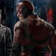 Illustration for article titled The gang from Daredevil season 2 got all dressed up for a teaser image